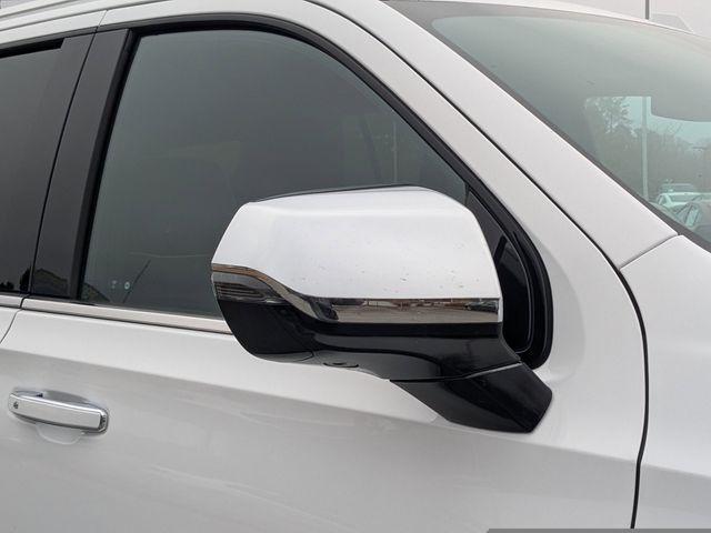 used 2024 Chevrolet Tahoe car, priced at $49,899