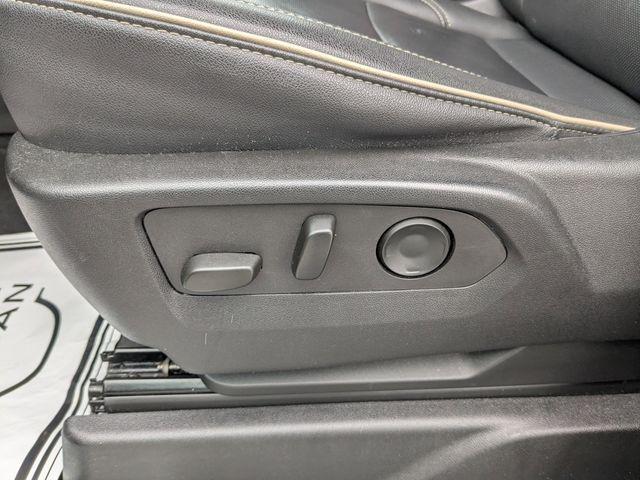 used 2024 Chevrolet Tahoe car, priced at $49,899