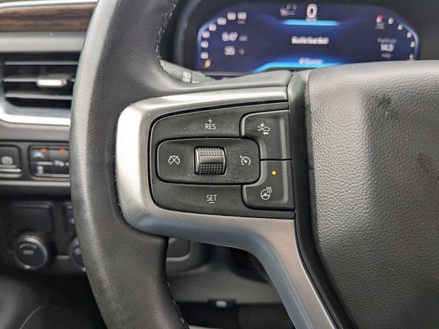 used 2024 Chevrolet Tahoe car, priced at $49,899