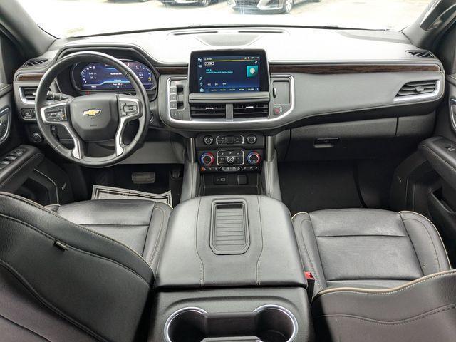 used 2024 Chevrolet Tahoe car, priced at $49,899