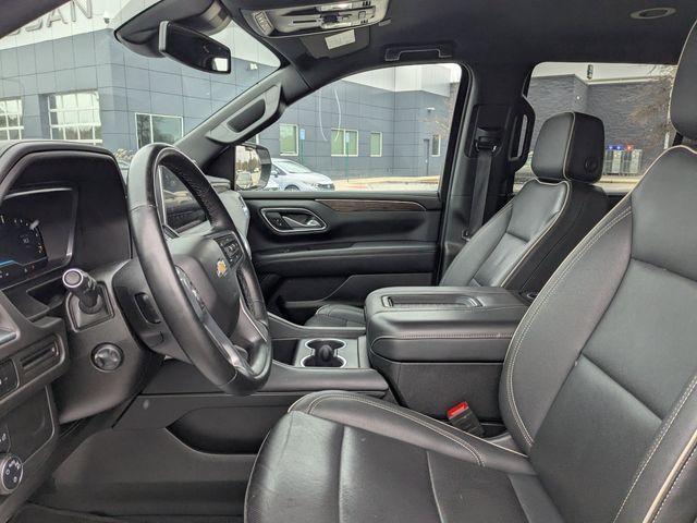 used 2024 Chevrolet Tahoe car, priced at $49,899