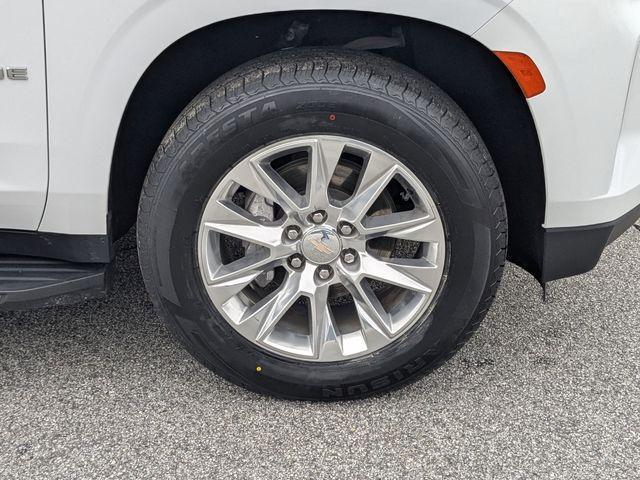 used 2024 Chevrolet Tahoe car, priced at $49,899