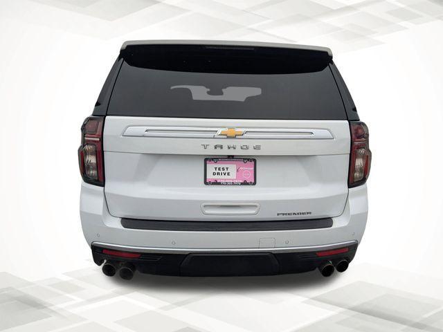 used 2024 Chevrolet Tahoe car, priced at $49,899