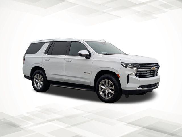 used 2024 Chevrolet Tahoe car, priced at $49,899