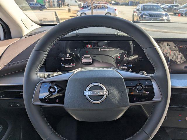 new 2026 Nissan Murano car, priced at $47,261