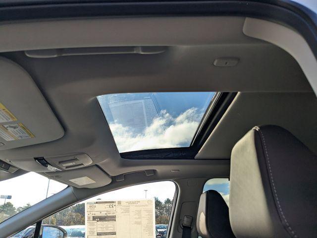 new 2026 Nissan Murano car, priced at $47,261