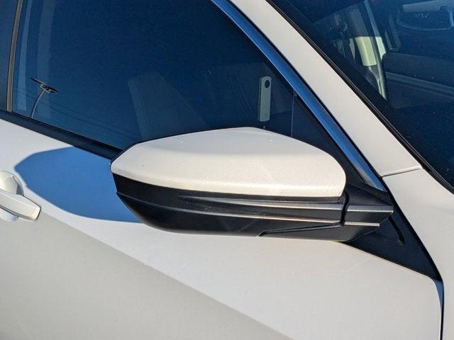 used 2021 Honda Civic car, priced at $18,997