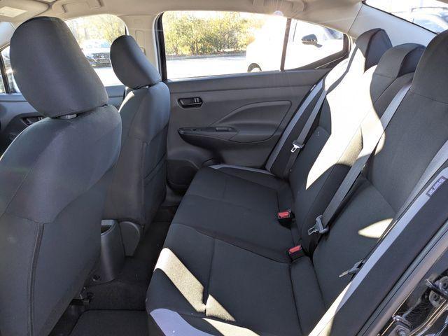 new 2025 Nissan Versa car, priced at $17,317