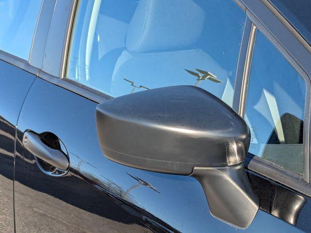 new 2025 Nissan Versa car, priced at $17,317