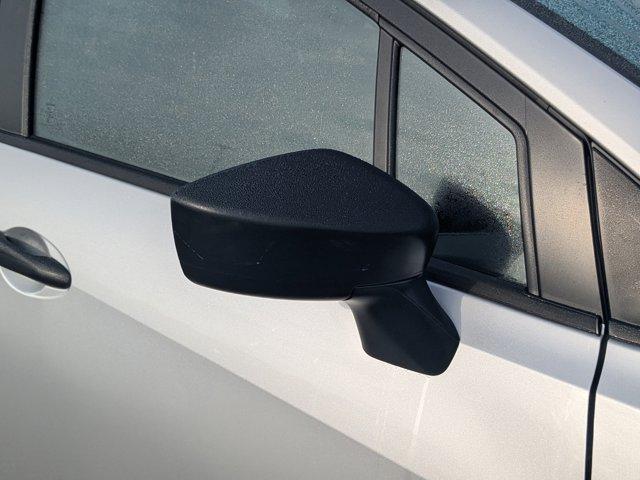 new 2025 Nissan Versa car, priced at $18,817