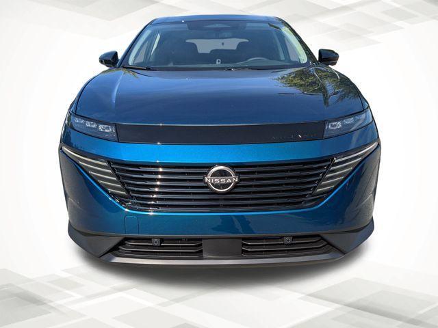 new 2025 Nissan Murano car, priced at $39,116