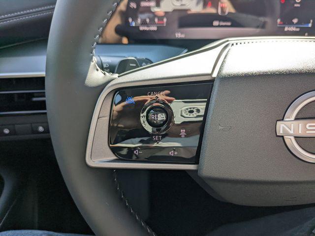 new 2025 Nissan Murano car, priced at $39,116