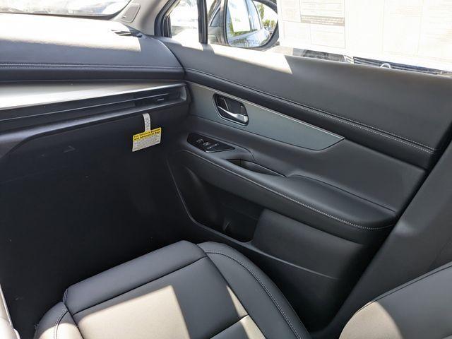 new 2025 Nissan Murano car, priced at $39,116