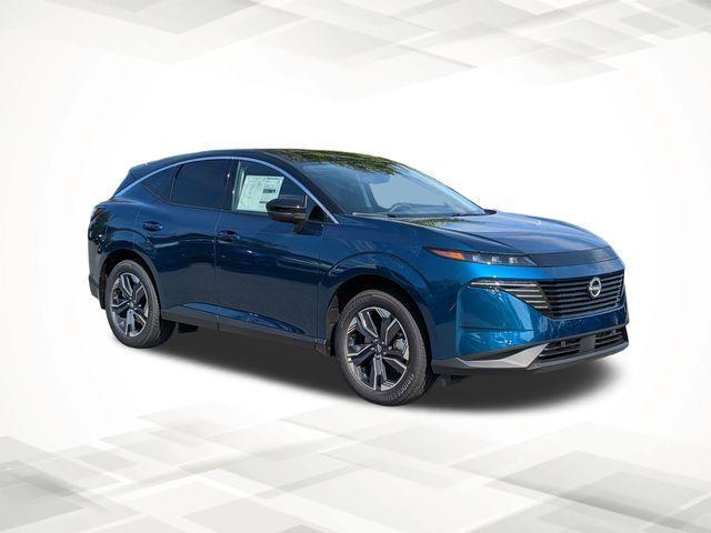 new 2025 Nissan Murano car, priced at $39,116