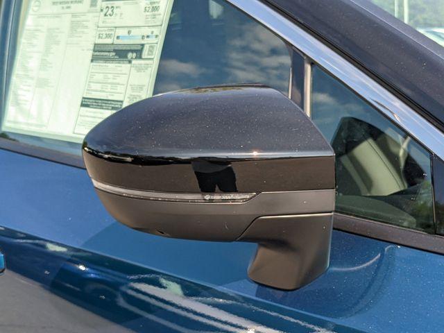 new 2025 Nissan Murano car, priced at $39,116