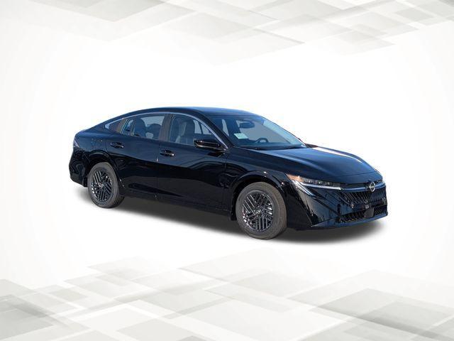 new 2026 Nissan Sentra car, priced at $24,134