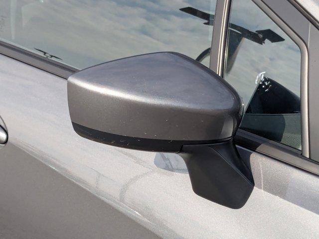 new 2025 Nissan Versa car, priced at $20,391