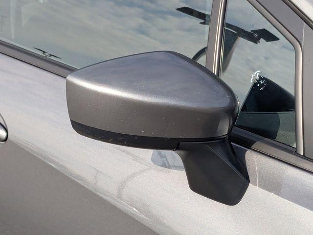 new 2025 Nissan Versa car, priced at $18,891