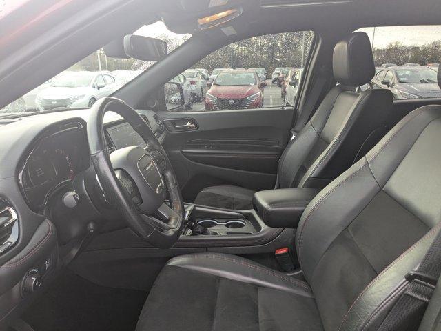 used 2022 Dodge Durango car, priced at $34,994