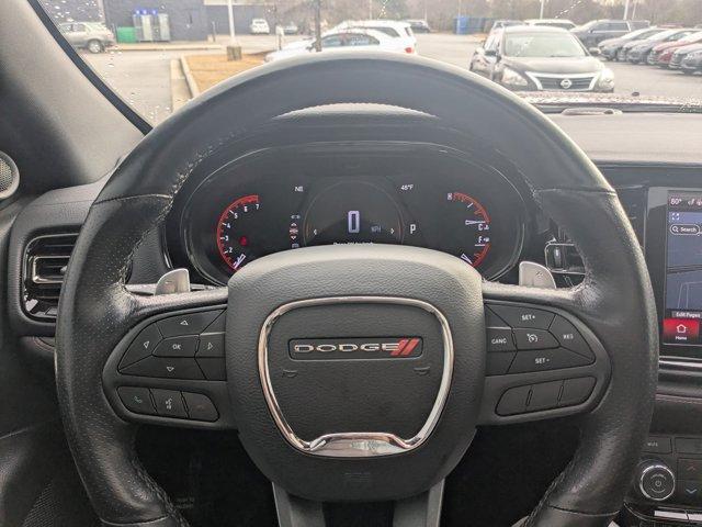 used 2022 Dodge Durango car, priced at $34,994