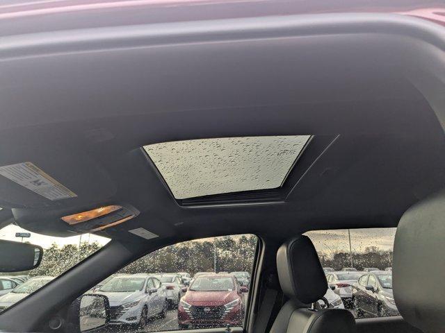 used 2022 Dodge Durango car, priced at $34,994