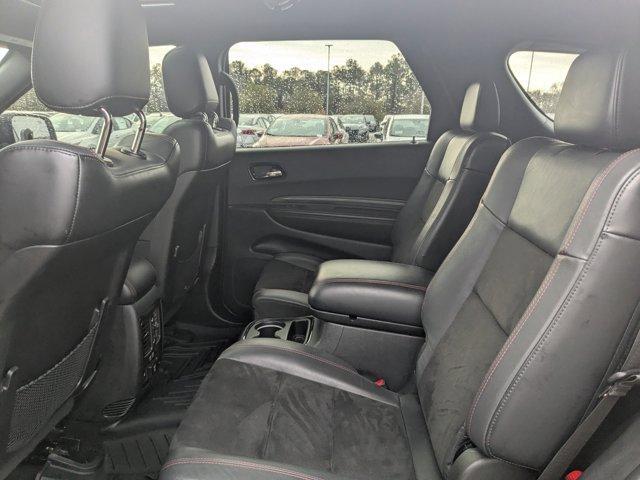 used 2022 Dodge Durango car, priced at $34,994