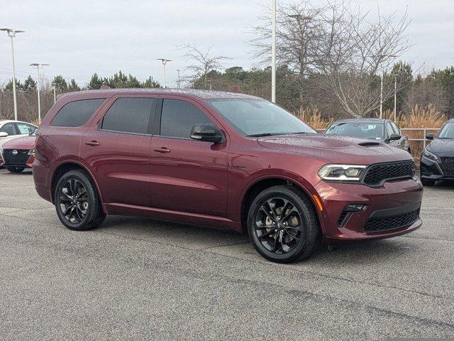 used 2022 Dodge Durango car, priced at $34,994