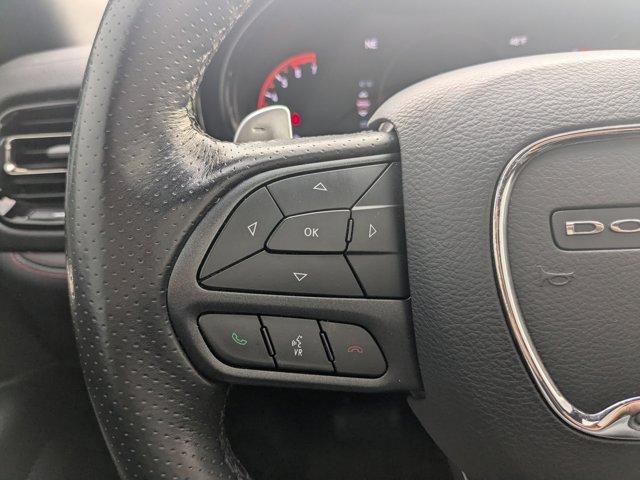 used 2022 Dodge Durango car, priced at $34,994