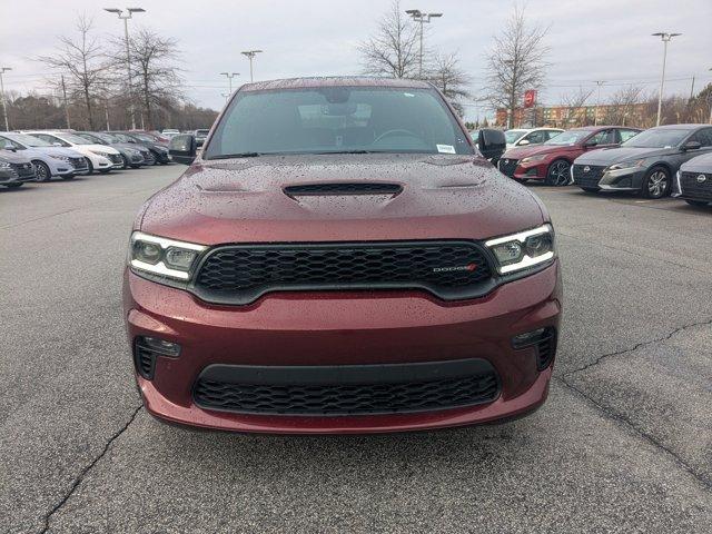 used 2022 Dodge Durango car, priced at $34,994