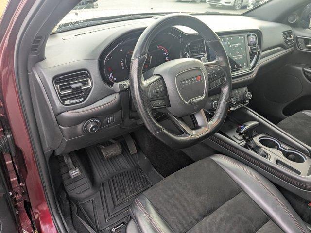 used 2022 Dodge Durango car, priced at $34,994