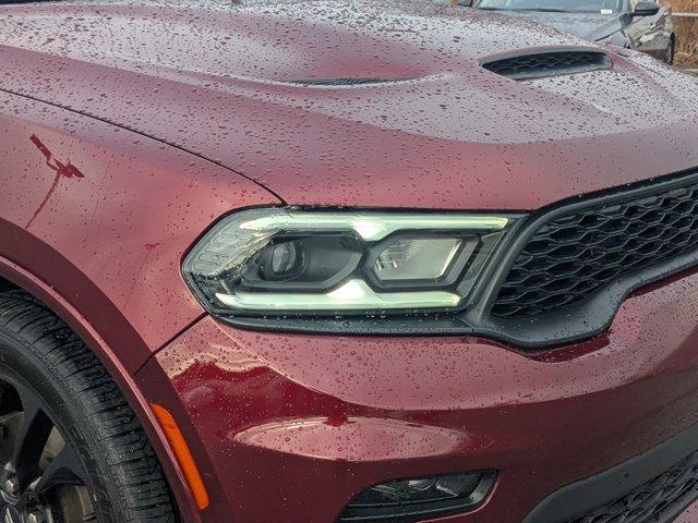 used 2022 Dodge Durango car, priced at $34,994