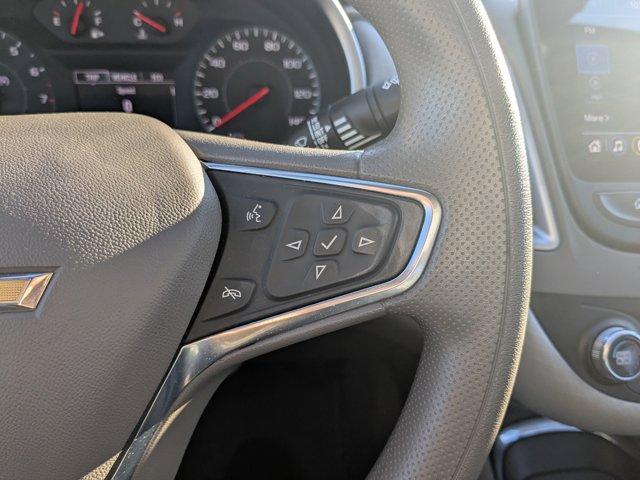 used 2024 Chevrolet Malibu car, priced at $16,919