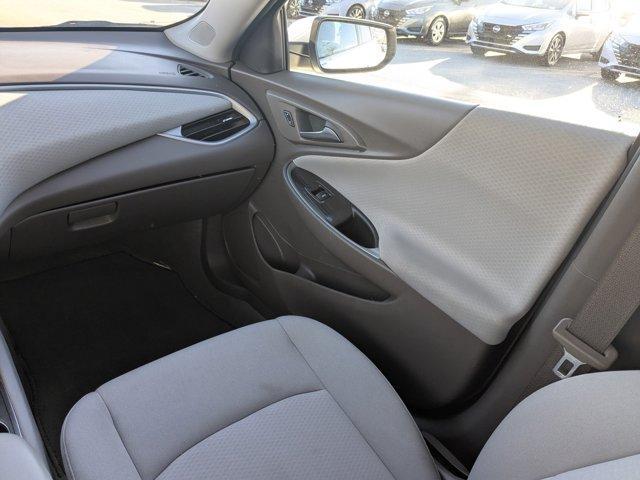 used 2024 Chevrolet Malibu car, priced at $16,919