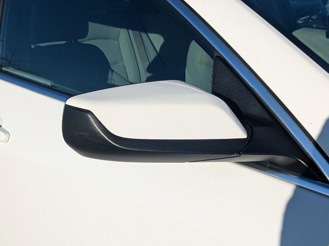 used 2024 Chevrolet Malibu car, priced at $16,919