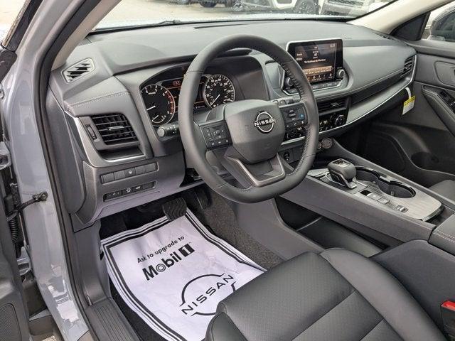 new 2026 Nissan Rogue car, priced at $30,113