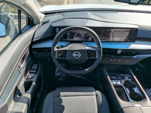 new 2025 Nissan Murano car, priced at $36,480