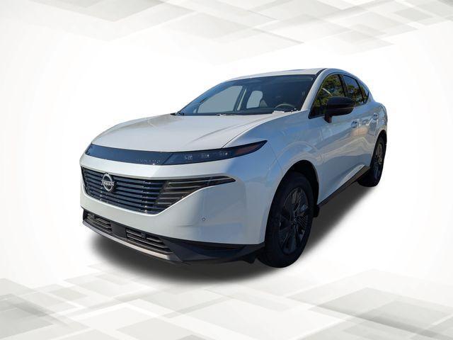 new 2025 Nissan Murano car, priced at $36,480