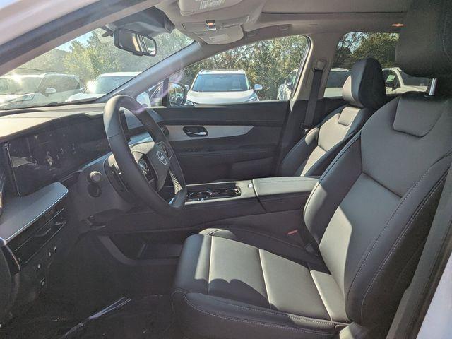 new 2025 Nissan Murano car, priced at $36,480