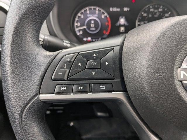 used 2023 Nissan Kicks car, priced at $17,748