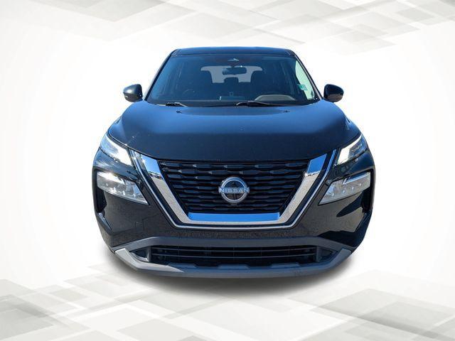 used 2023 Nissan Rogue car, priced at $18,397