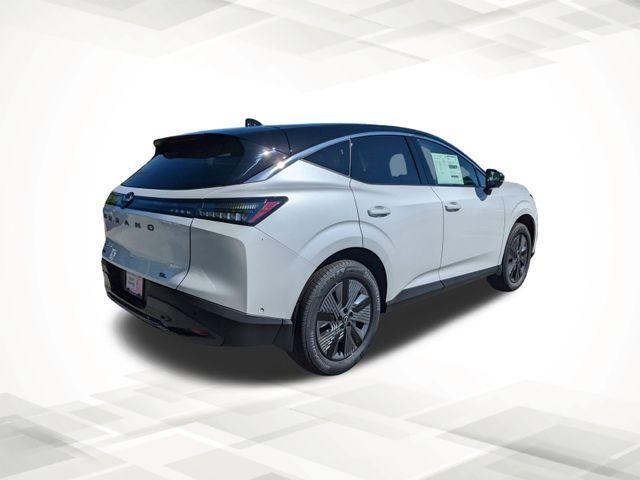 new 2025 Nissan Murano car, priced at $37,469