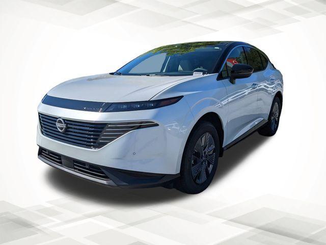 new 2025 Nissan Murano car, priced at $37,469