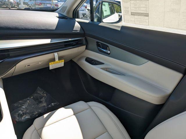 new 2025 Nissan Murano car, priced at $37,469