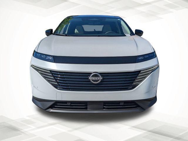 new 2025 Nissan Murano car, priced at $37,469