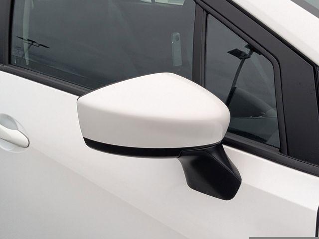 new 2025 Nissan Versa car, priced at $20,797