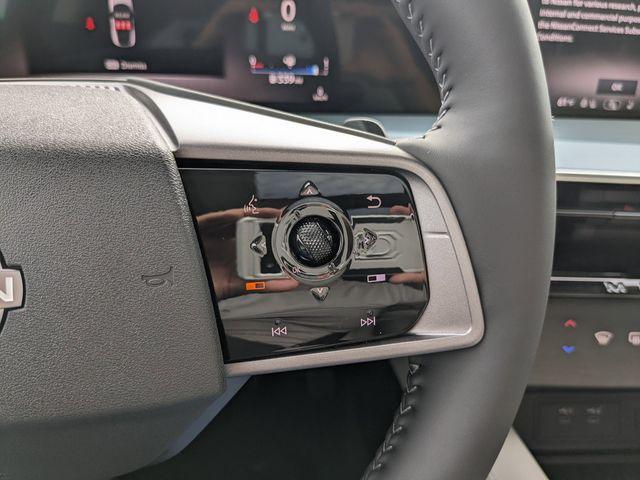 new 2025 Nissan Murano car, priced at $37,137