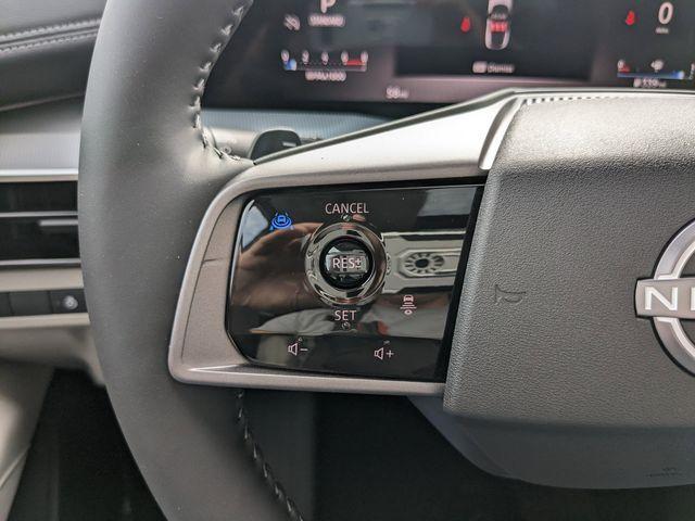 new 2025 Nissan Murano car, priced at $37,137