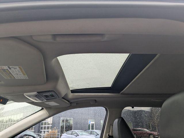 used 2021 Nissan Rogue car, priced at $16,999