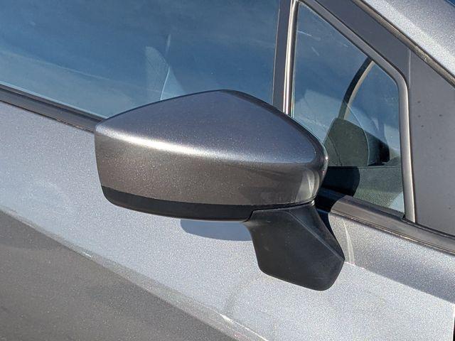 new 2025 Nissan Versa car, priced at $18,970