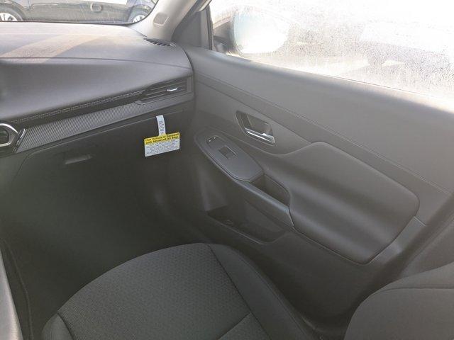 new 2026 Nissan Sentra car, priced at $22,487